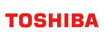 TOSHIBA